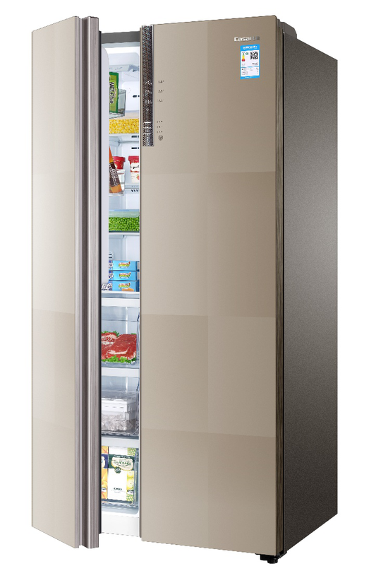 卡萨帝的冰箱怎么样?