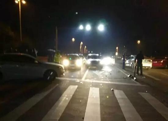 奉化小伙吸毒吊销驾照后仍醉驾 遇交警设卡掉