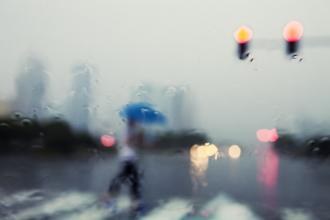 宁波发布2016十大天气气候事件 历史第二热雨