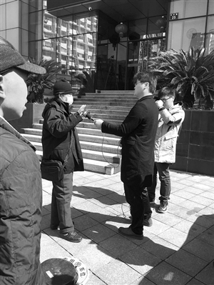 宁波1网贷平台老板突然失联后续:公司已被警方