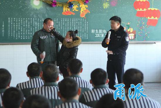 宁波小伙挪用公款赌博入狱 面对肺癌父亲连说亏欠