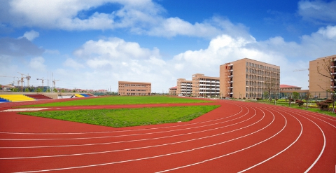 (宁波科学中学现校区)