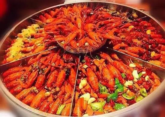 吃小龙虾宁波哪里好 吃货们的超强攻略在这里