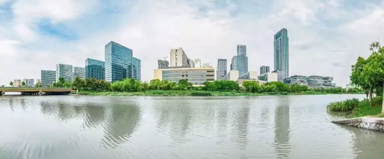 东部新城