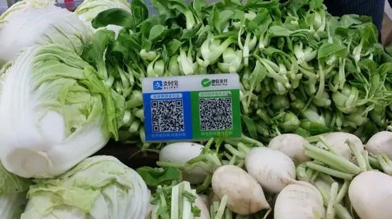 (东裕菜场)