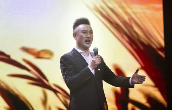 鄞州与奉化的西部歌王之战打响 王者唱将vs灵