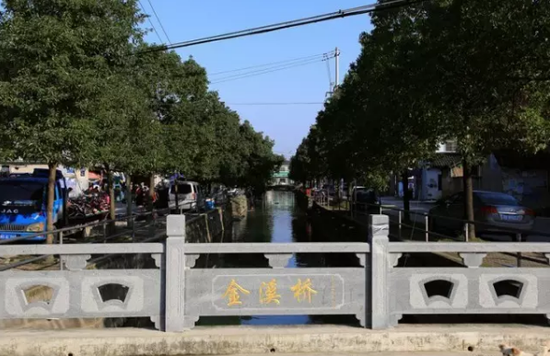 白杜村e