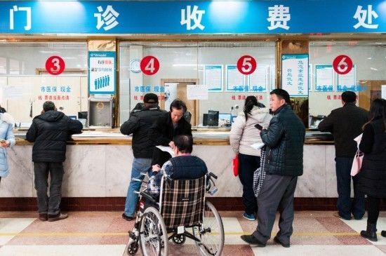 宁波这12种病报销比例将提高 药品或会直接送