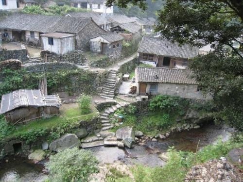 余姚3个村入选省首批3A级景区村庄 全省共28