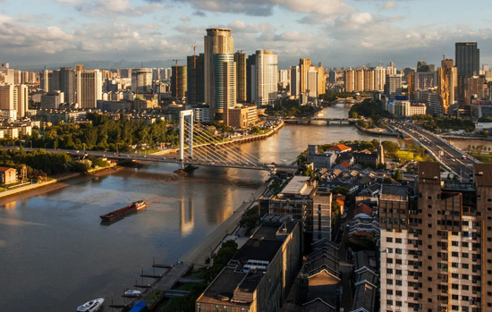 宁波建立小区物业红黑榜制度 加强物业服务企业监管