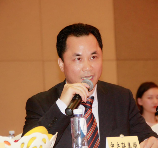 和联集团董事长_中国劳联集团董事长