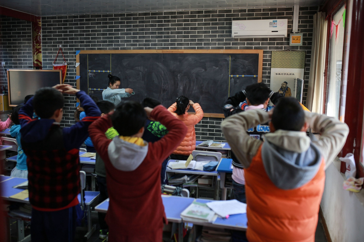 全国科普日安徽省暨合肥市主场活动在合肥举办