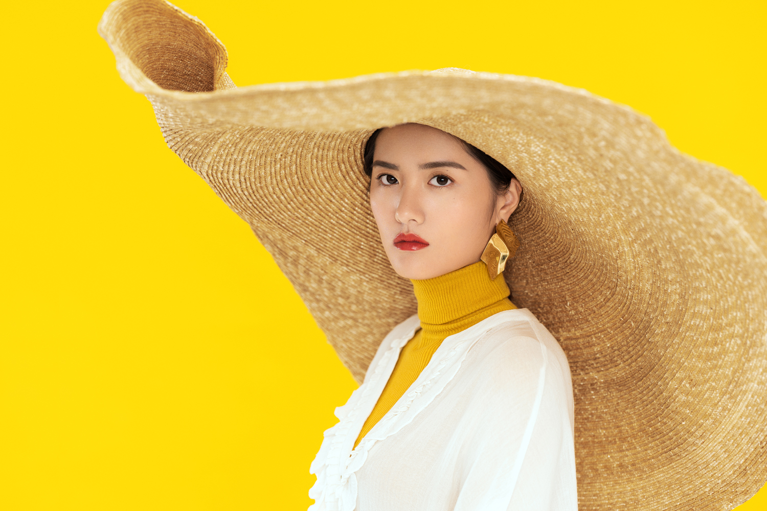 4 mỹ nhân khoe mặt mộc ở phim Hàn 2022: Suzy