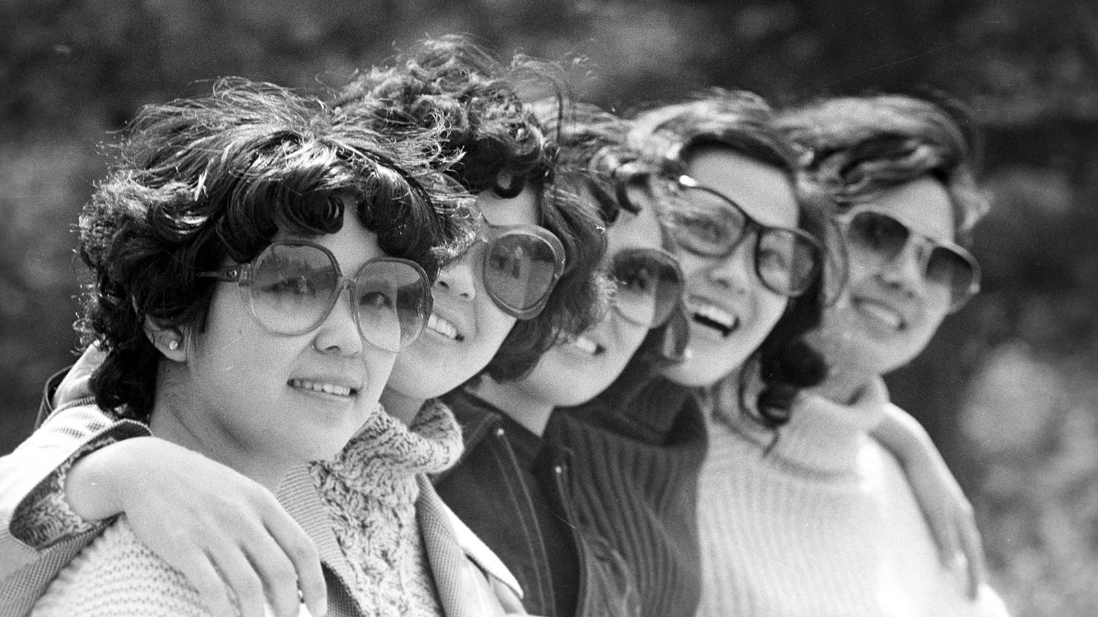 中国人开始时尚起来