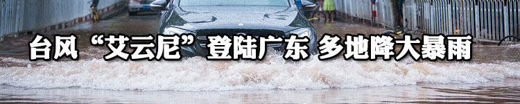 受暴雨影响 广东多人疑因触电身亡引发关注