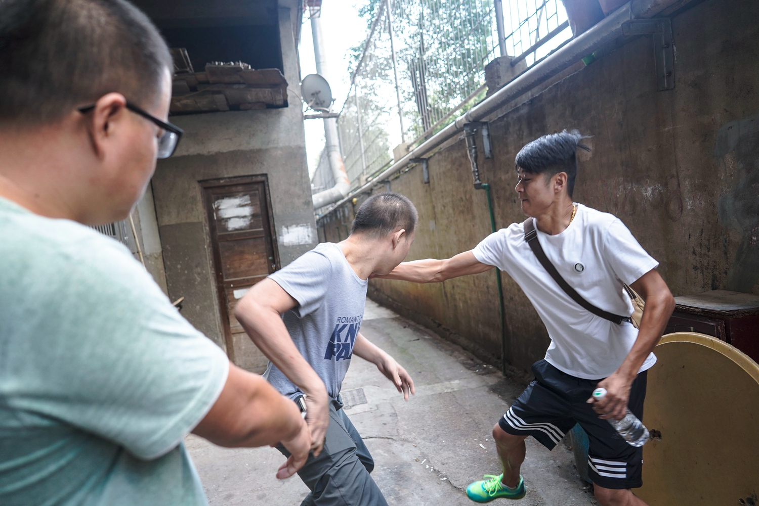 市文化馆暑期青少年美育公益课堂开课