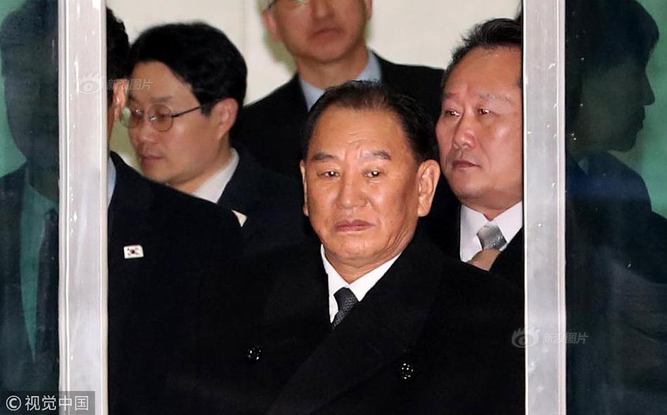中國強上