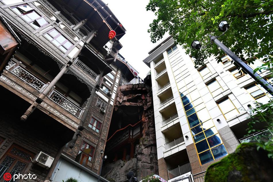 中国台湾