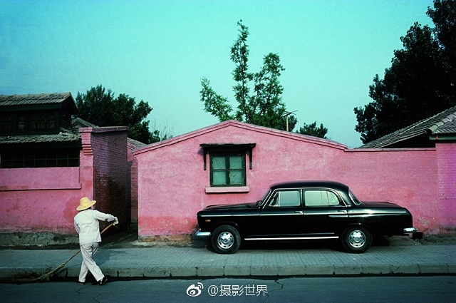 個人撮影