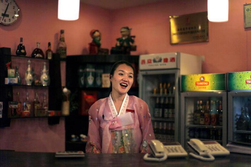 日本裸体美女