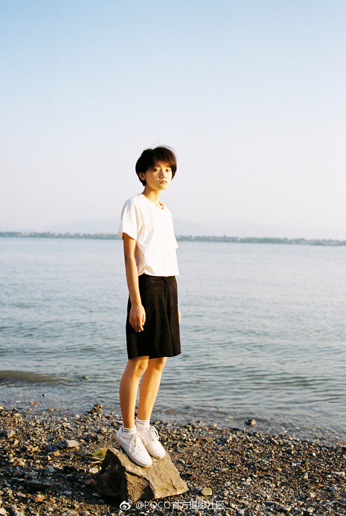 谷原希美