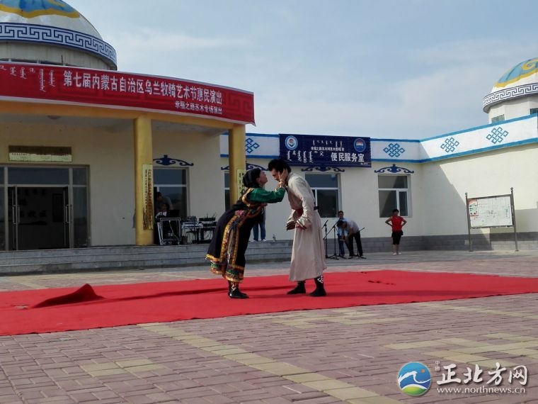 中國打屁股