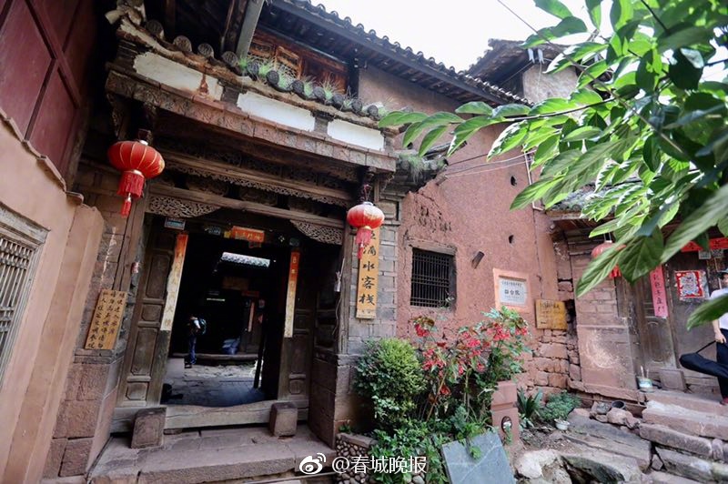 云南人口最密集县城_...,我国彝族分布最密集的地区,当地民族风情浓厚