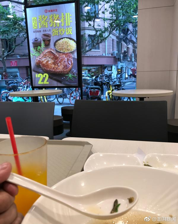 校内写生