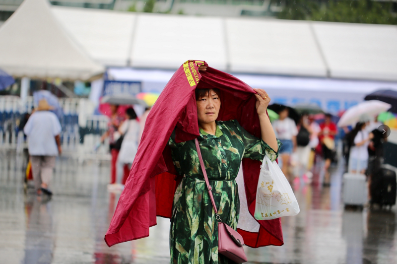 台灣老闆娘
