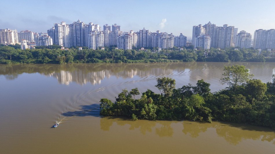 清水薰