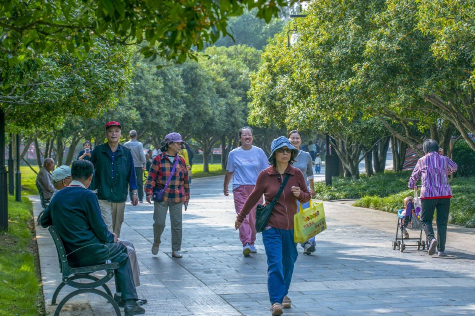 欧美老妞性