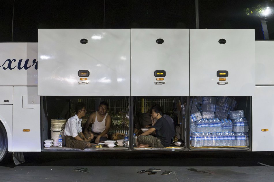 香港人日逼