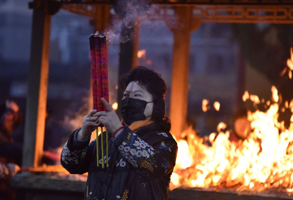 久久91