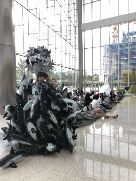 智能时代：足球比赛 数据如何玩转高科技设备？