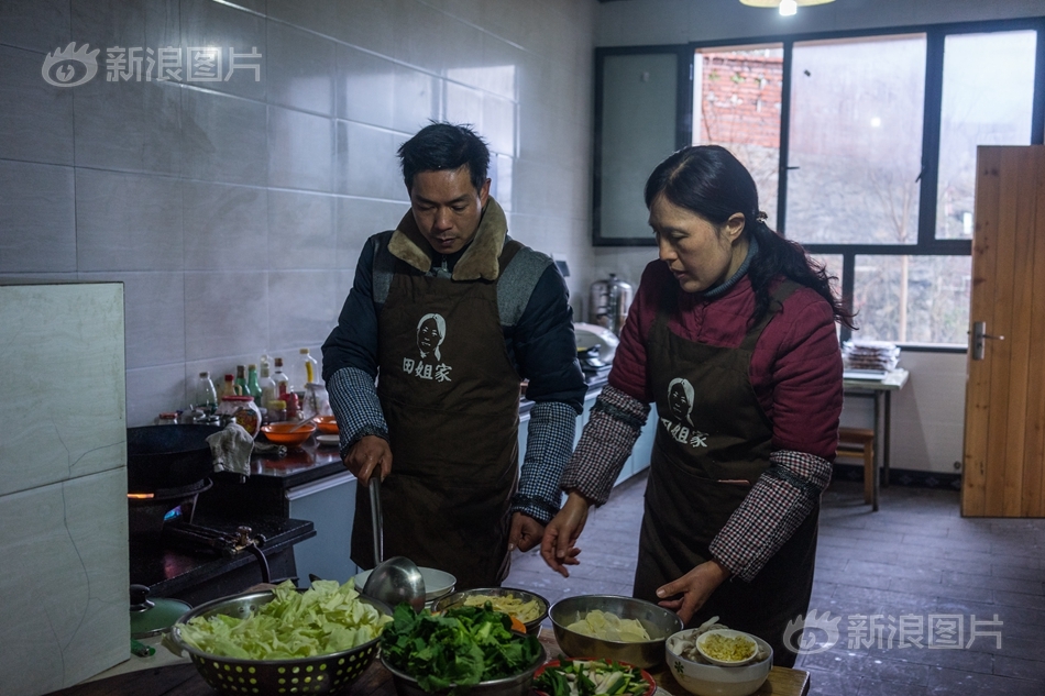在中华饮食文化中品味健康之道