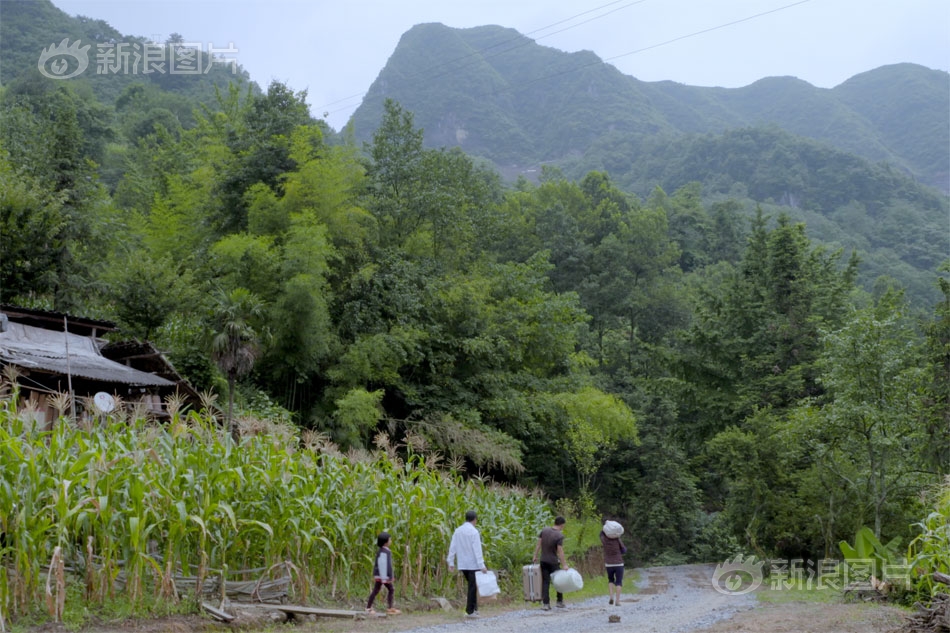 竹溪湖生态旅游区门票