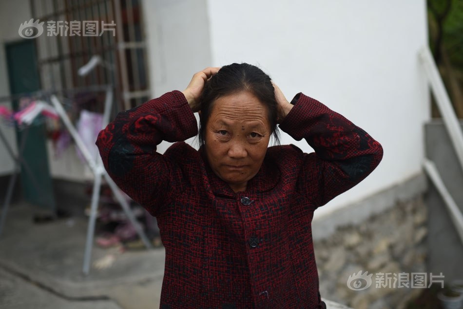 欧美人妖