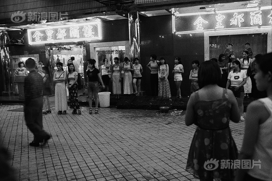 荷兰妓女自慰无