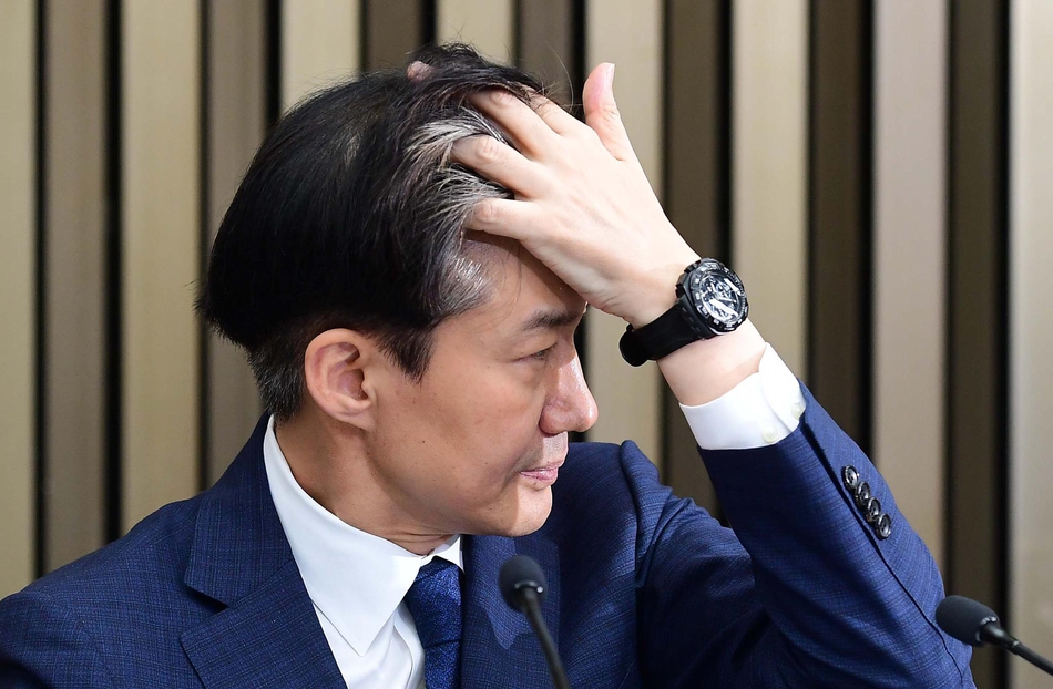情慾王朝姜漢娜