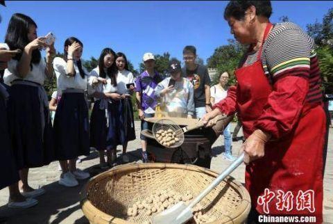 台灣偷拍裙底