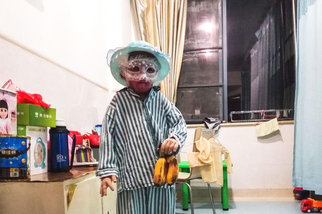 被两个男的双龙挺进了
