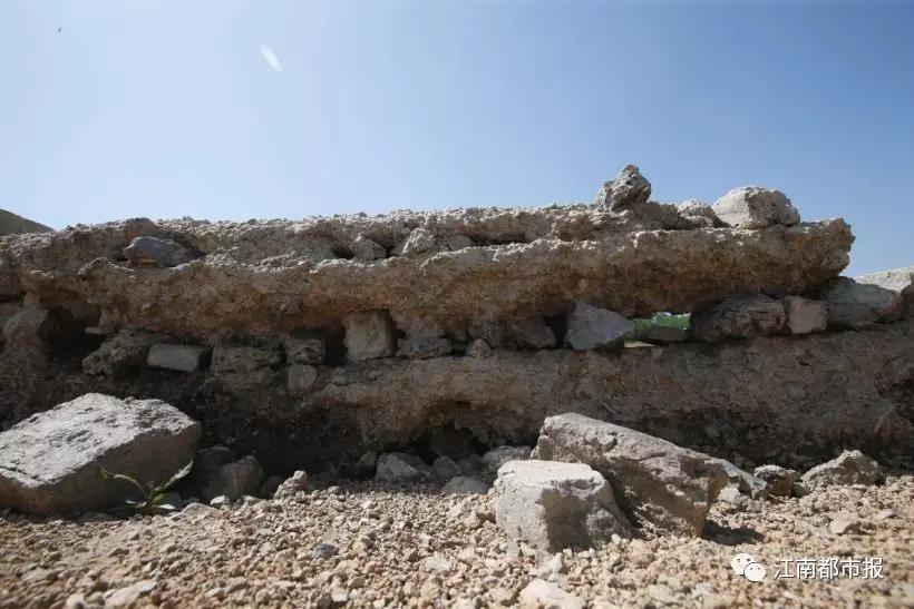 土耳其將開始修複遭損毀古跡 專家：古建築防震保護應引起各國重視