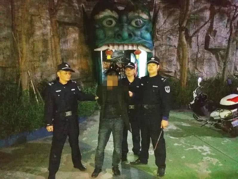 男呻吟
