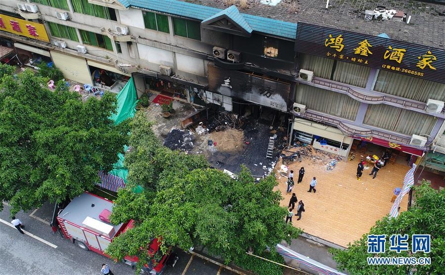 “戏曲进校园”走进雨山中心小学