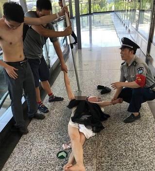 妮可基嫚