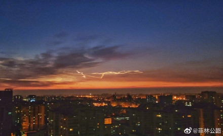 泉水蒼空
