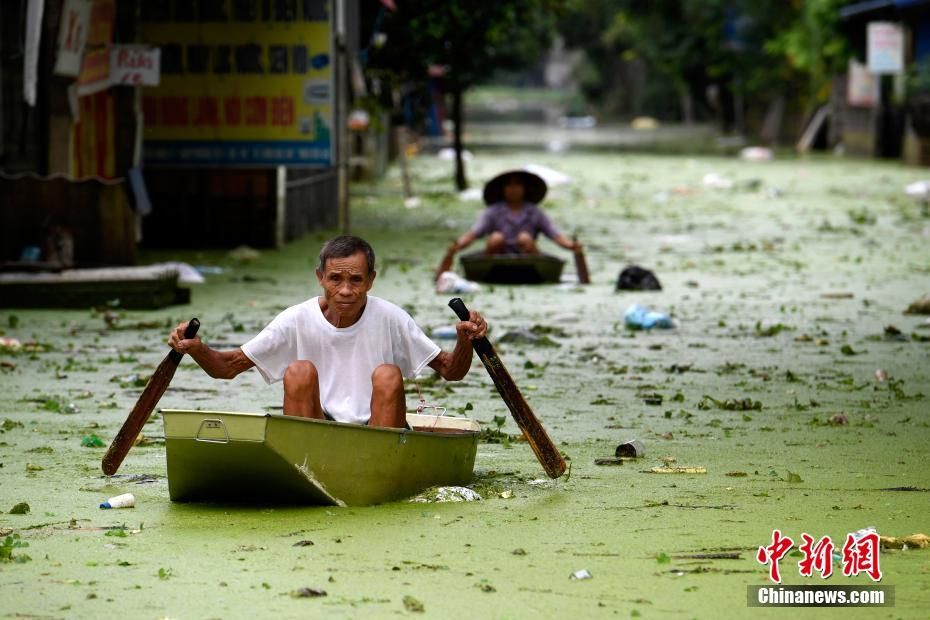 徽州“添寿茶”与“百寿祠”