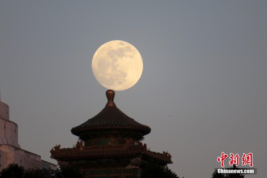 中国歌剧舞剧院交响合唱版舞剧《孔子》亮相俄罗斯
