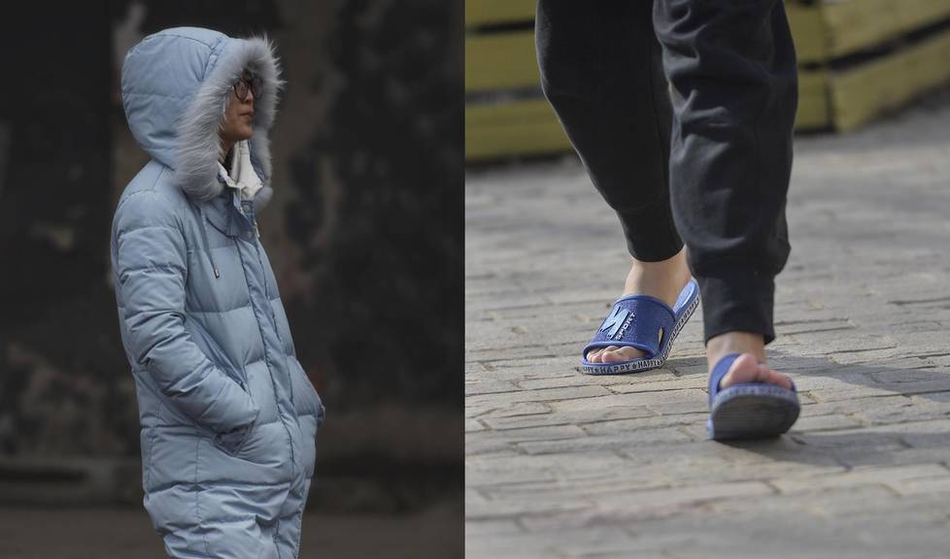 ﻿广东暴雨 北江今迎百年一遇洪水