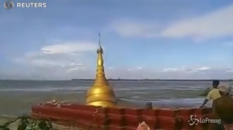 中國女人液毛